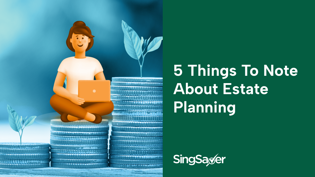 estate planning for women